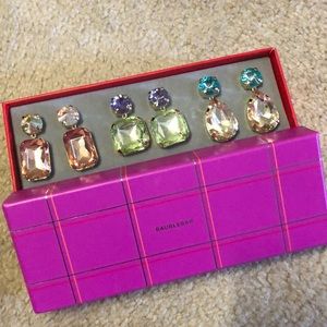 BaubleBar Earring Set